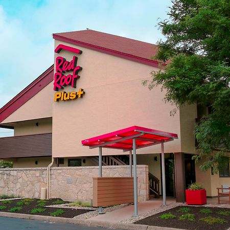 Red Roof Inn Plus+ Philadelphia Airport Essington Eksteriør billede