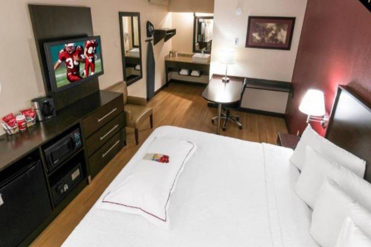 Red Roof Inn Plus+ Philadelphia Airport Essington Eksteriør billede