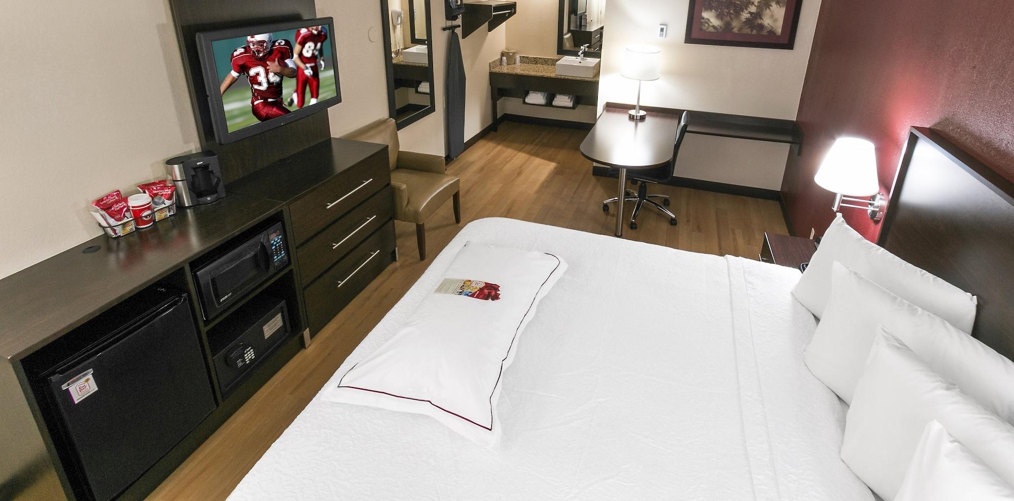 Red Roof Inn Plus+ Philadelphia Airport Essington Eksteriør billede