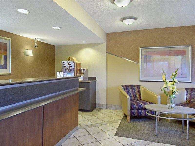 Red Roof Inn Plus+ Philadelphia Airport Essington Interiør billede